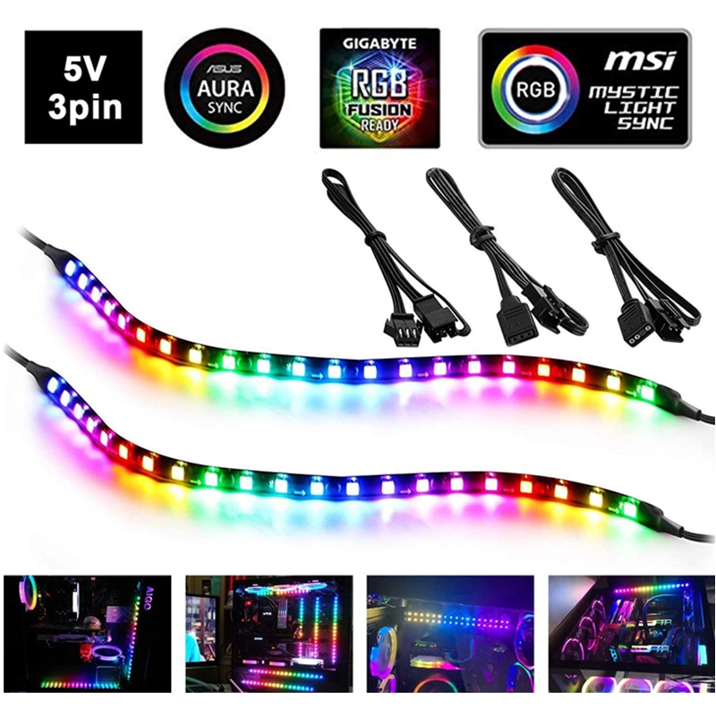 DC12V  2811/1903/16703 RGB