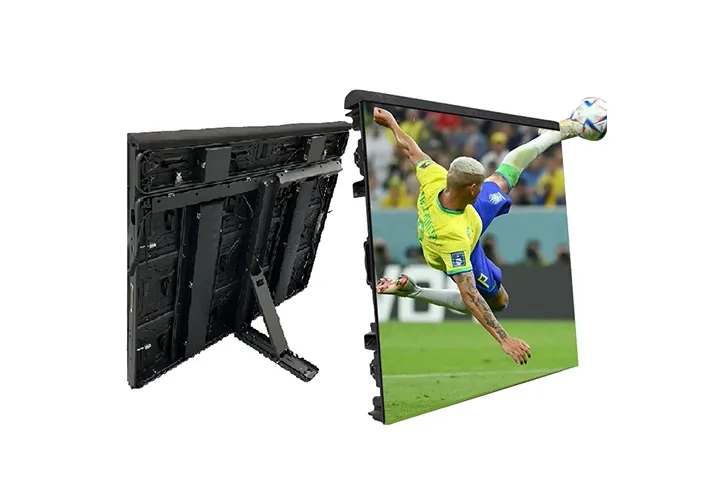 P5 LED Screen: Balancing Brilliance and Budget