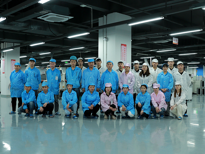 Company Overview