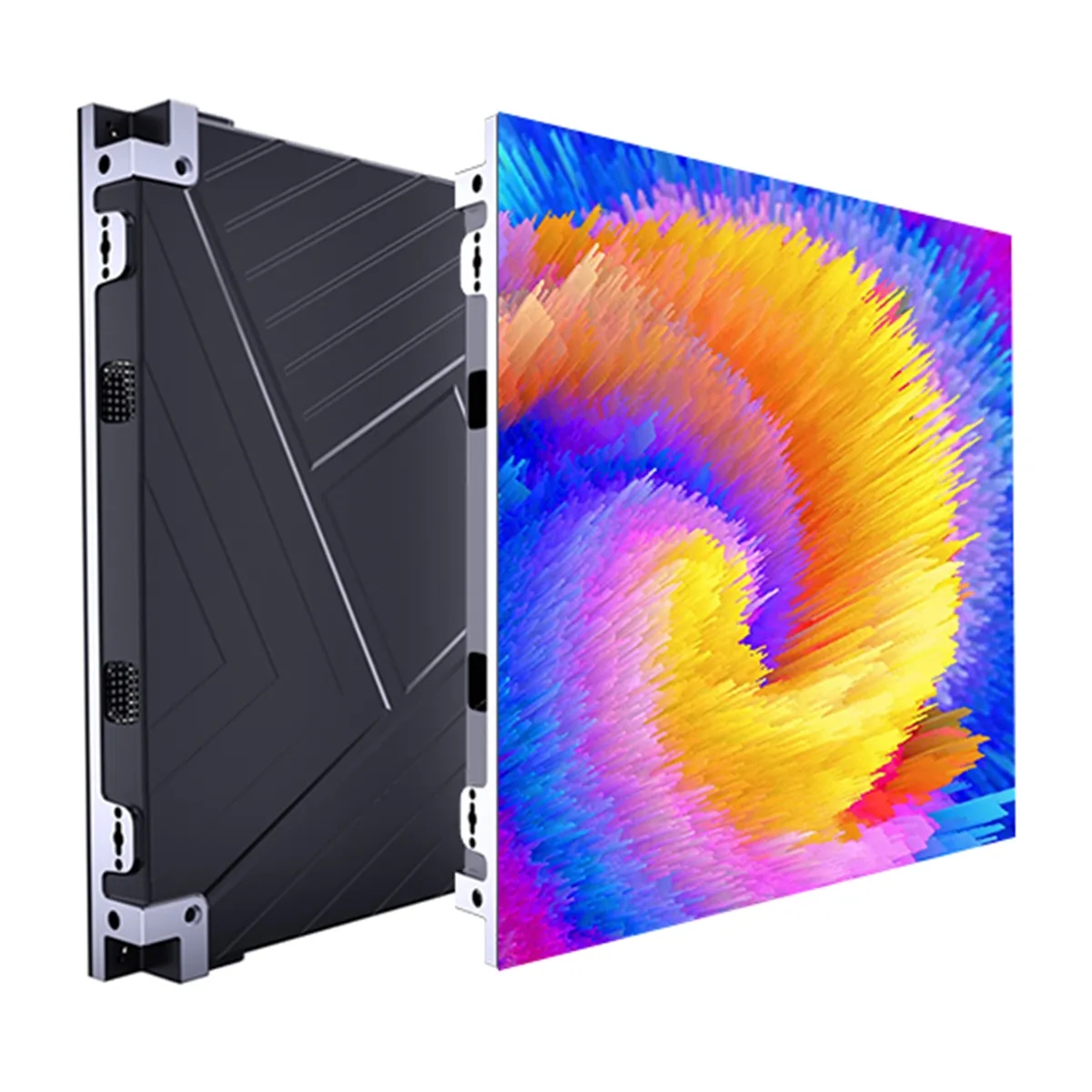 INDOOR LED SCREEN MANUFACTURER