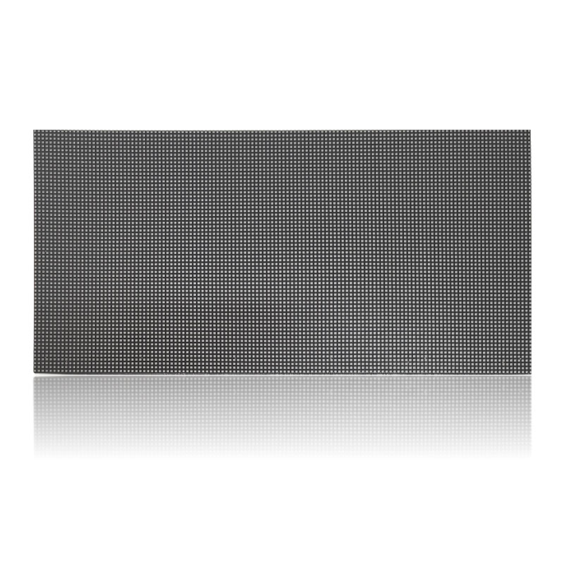Indoor P2.5 soft module