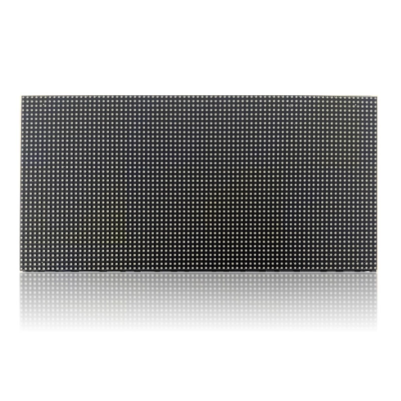 Indoor P3 soft module