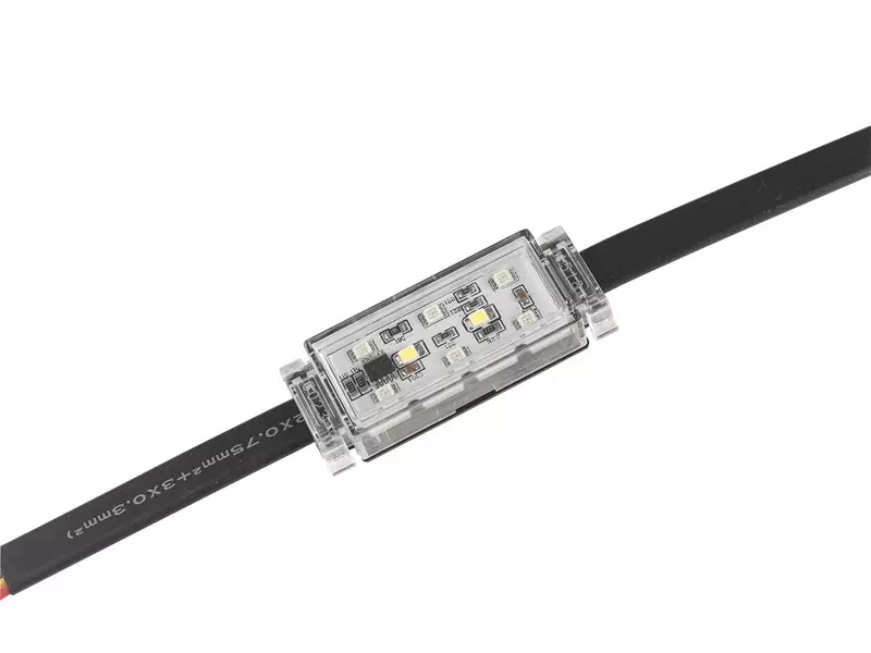 DMX512 60*23CM  point light