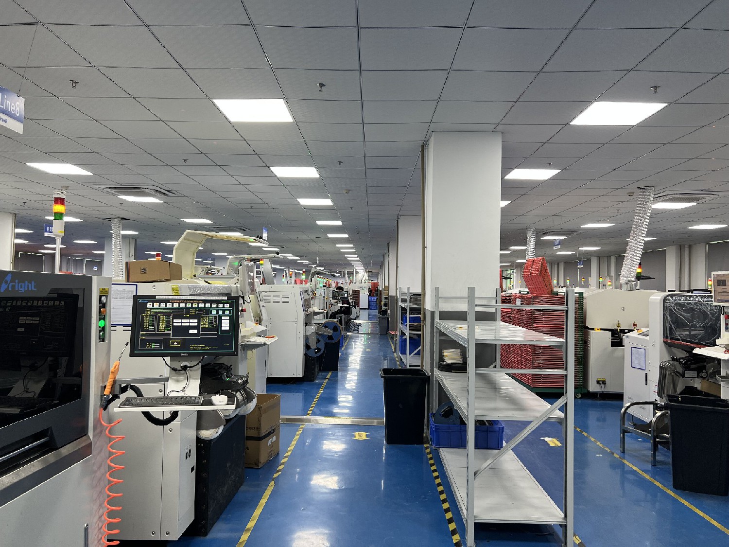 Company Overview
